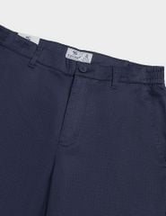Quần short khaki nam MSO017S4