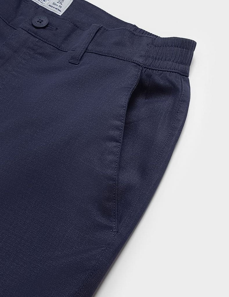 Quần short khaki nam MSO017S4