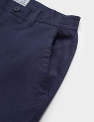 Quần short khaki nam MSO017S4