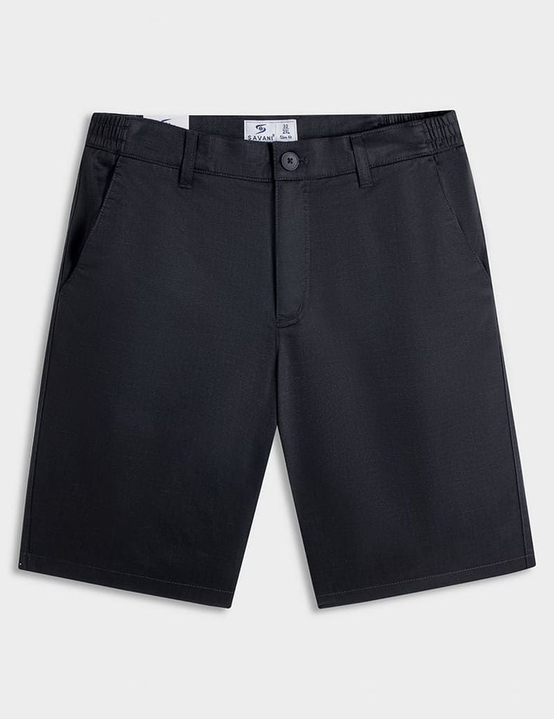 Quần short khaki nam MSO017S4