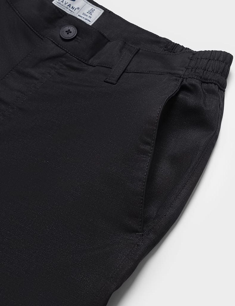 Quần short khaki nam MSO017S4