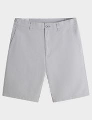 Quần short nam khaki đũi cạp chun hai bên sườn