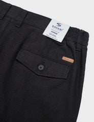 Quần short khaki nam MSO017S5