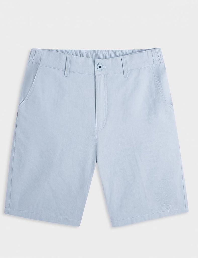 Quần short đũi nam MSO020S4