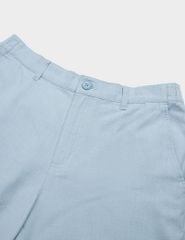 Quần short kaki đũi nam MSO020S4