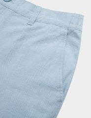 Quần short kaki đũi nam MSO020S4