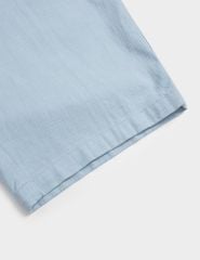 Quần short kaki đũi nam MSO020S4