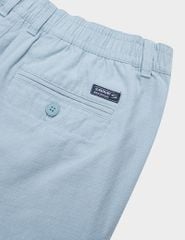 Quần short kaki đũi nam MSO020S4