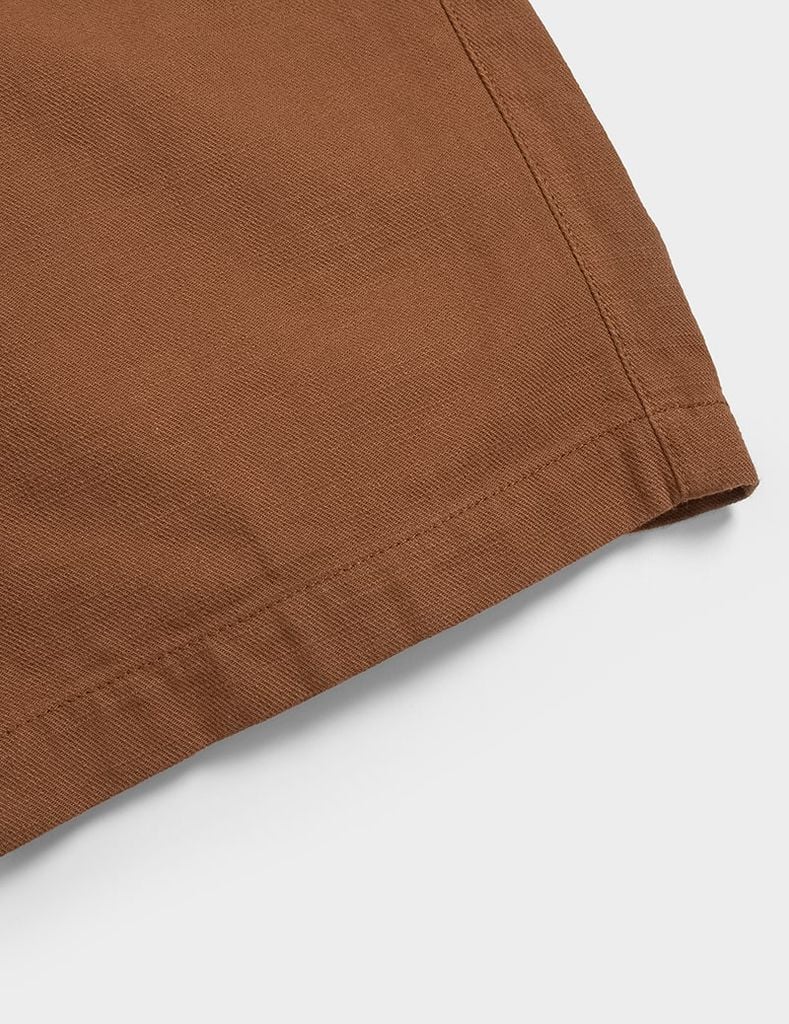 Quần short kaki đũi nam MSO020S4
