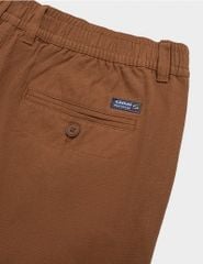 Quần short kaki đũi nam MSO020S4