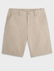Quần short kaki đũi nam MSO020S4