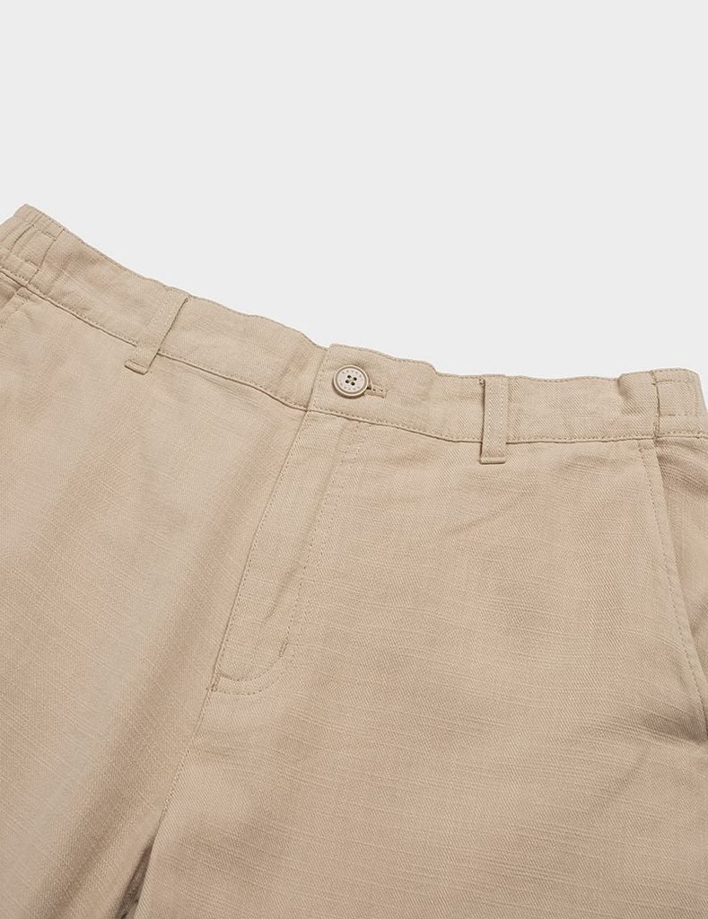 Quần short kaki đũi nam MSO020S4