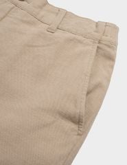 Quần short kaki đũi nam MSO020S4