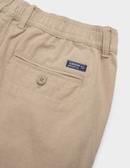 Quần short kaki đũi nam MSO020S4