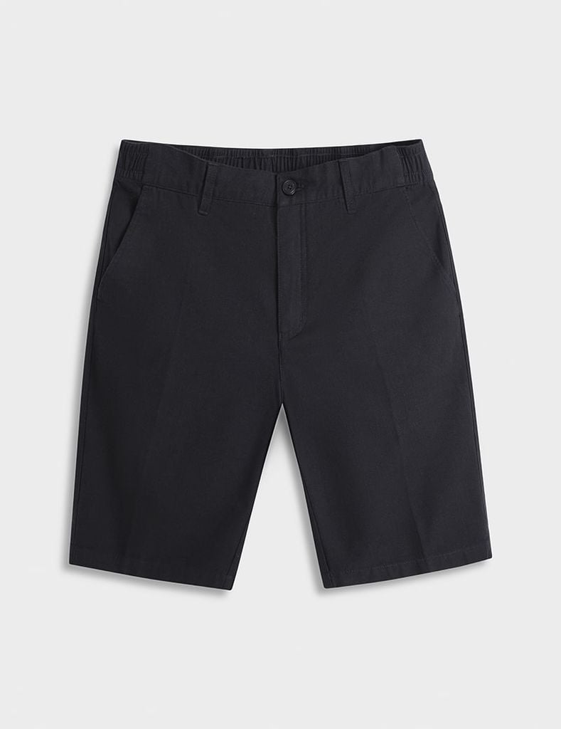 Quần short kaki đũi nam MSO020S4