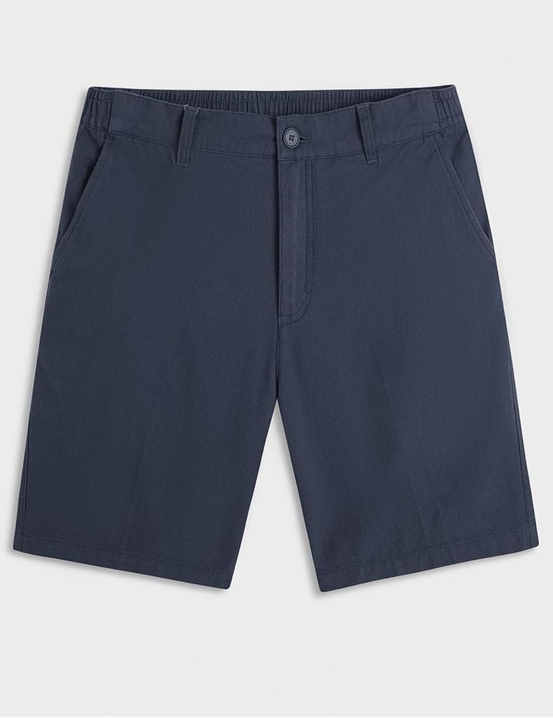 Quần short kaki đũi nam MSO020S4