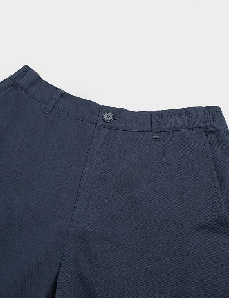Quần short kaki đũi nam MSO020S4