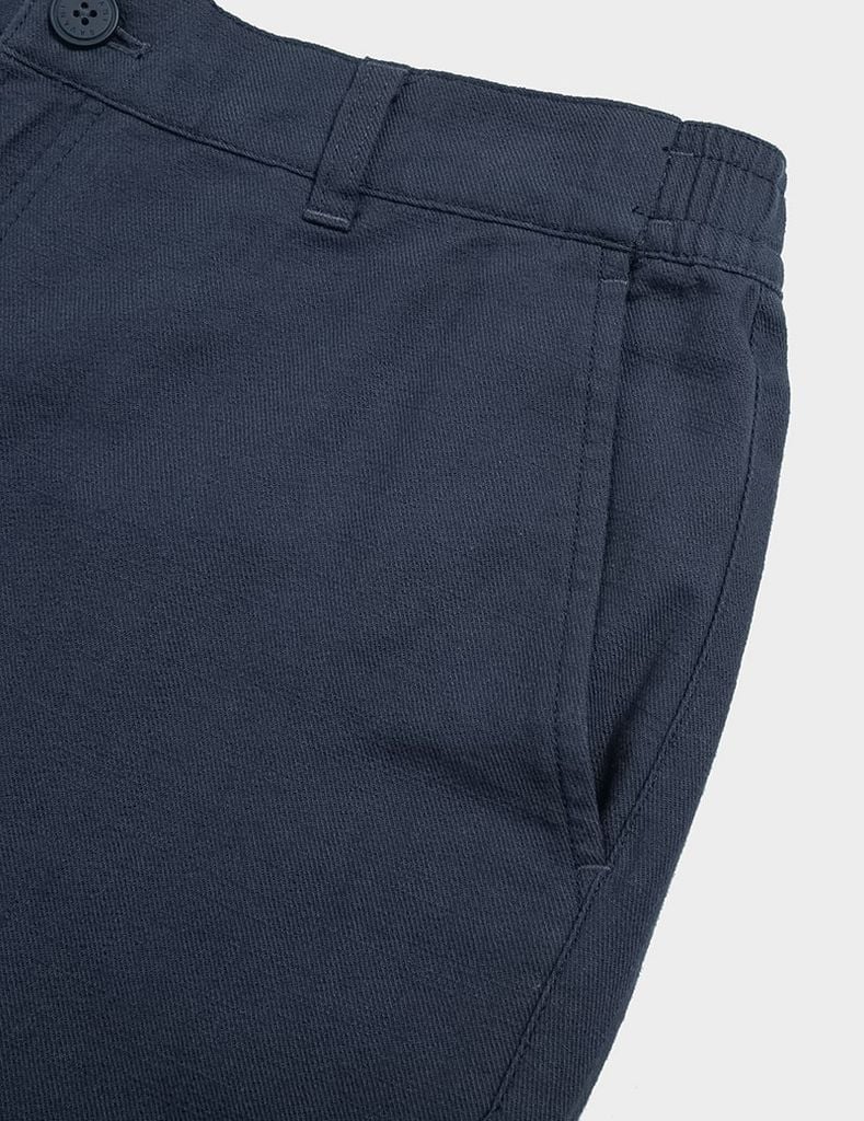 Quần short kaki đũi nam MSO020S4