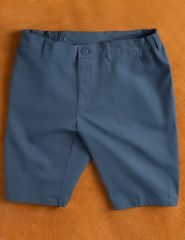 Quần short khaki nam MSO021S4