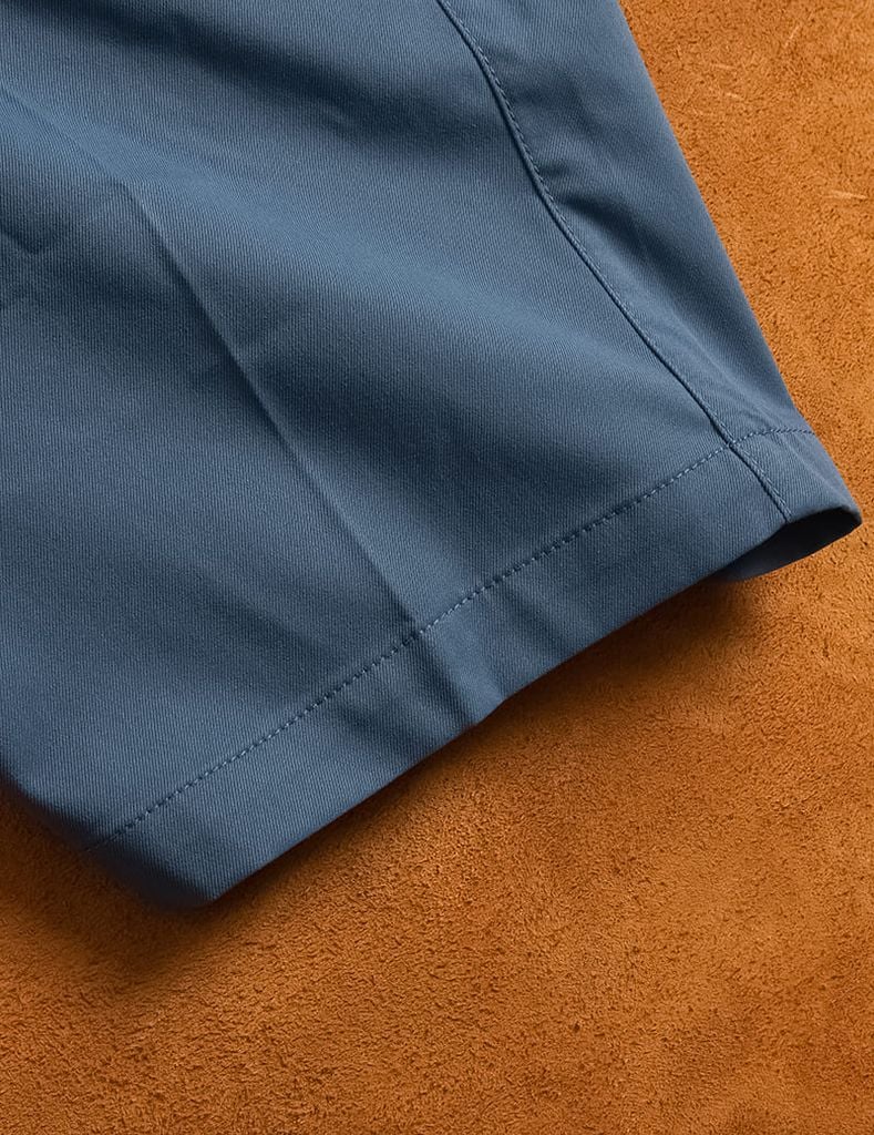 Quần short khaki nam MSO021S4