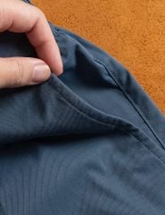Quần short khaki nam MSO021S4