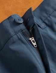 Quần short khaki nam MSO021S4