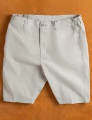 Quần short khaki nam MSO021S4