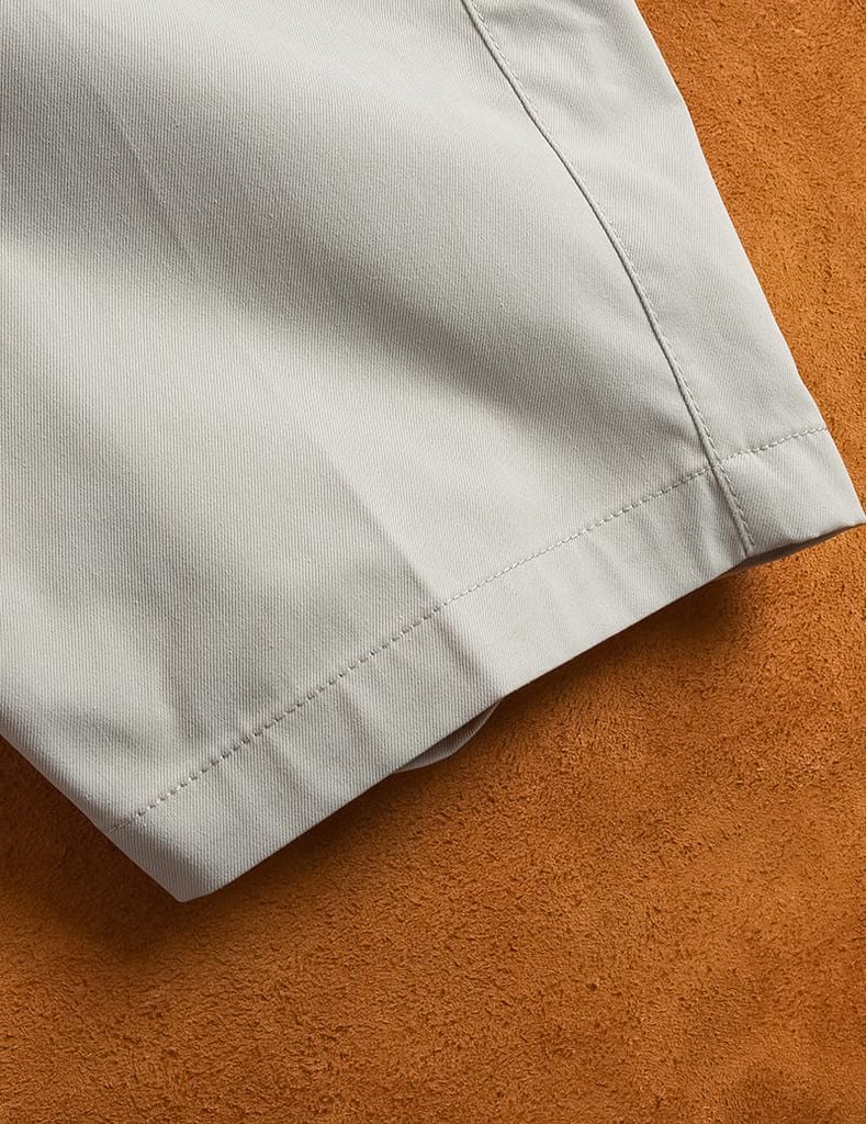 Quần short khaki nam MSO021S4