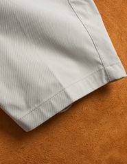 Quần short khaki nam MSO021S4