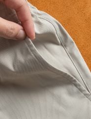 Quần short khaki nam MSO021S4