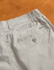 Quần short khaki nam MSO021S4