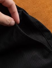 Quần short khaki nam MSO021S4