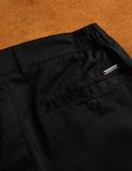 Quần short khaki nam MSO021S4