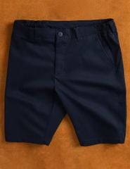 Quần short khaki nam MSO021S4