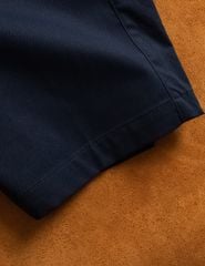 Quần short khaki nam MSO021S4