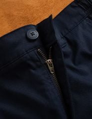 Quần short khaki nam MSO021S4