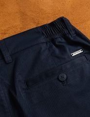 Quần short khaki nam MSO021S4