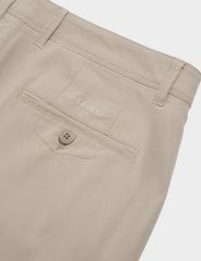 Quần short khaki nam MSO022S4