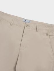 Quần short khaki nam MSO022S4