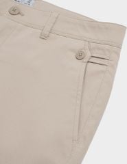 Quần short khaki nam MSO022S4