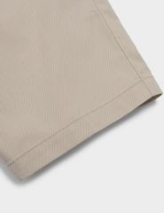 Quần short khaki nam MSO022S4