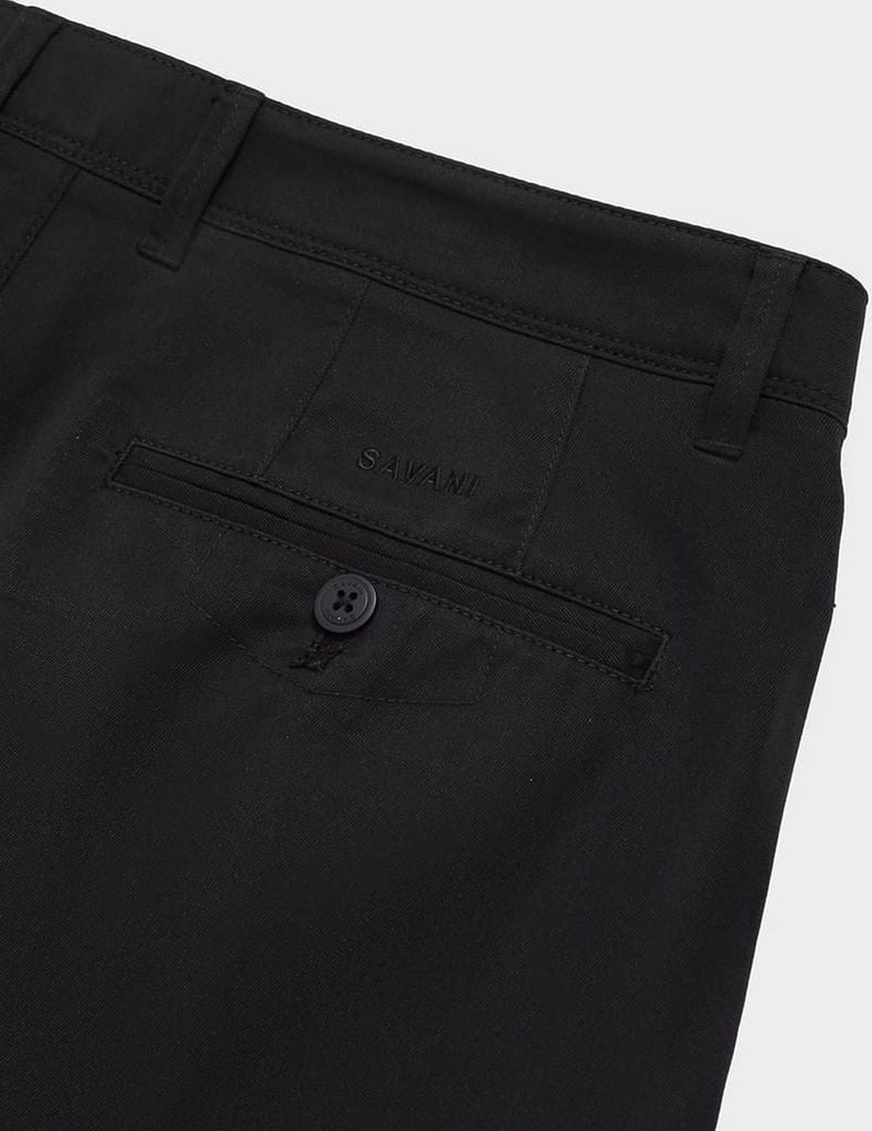 Quần short khaki nam MSO022S4