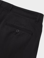 Quần short khaki nam MSO022S4