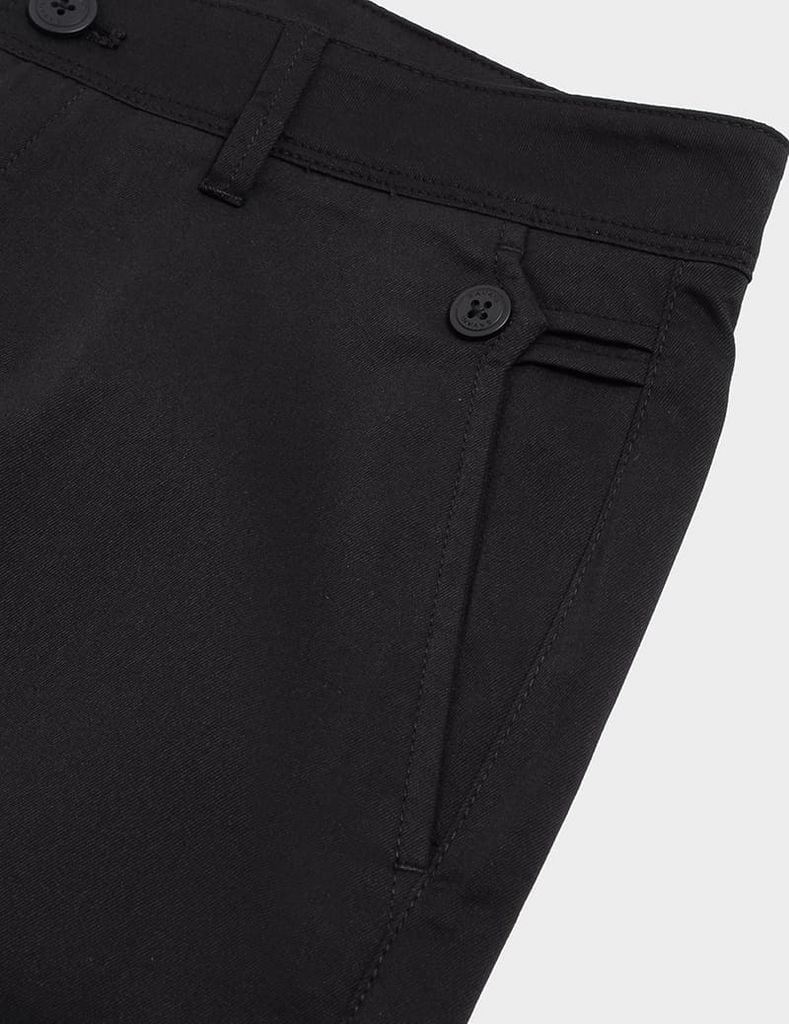 Quần short khaki nam MSO022S4