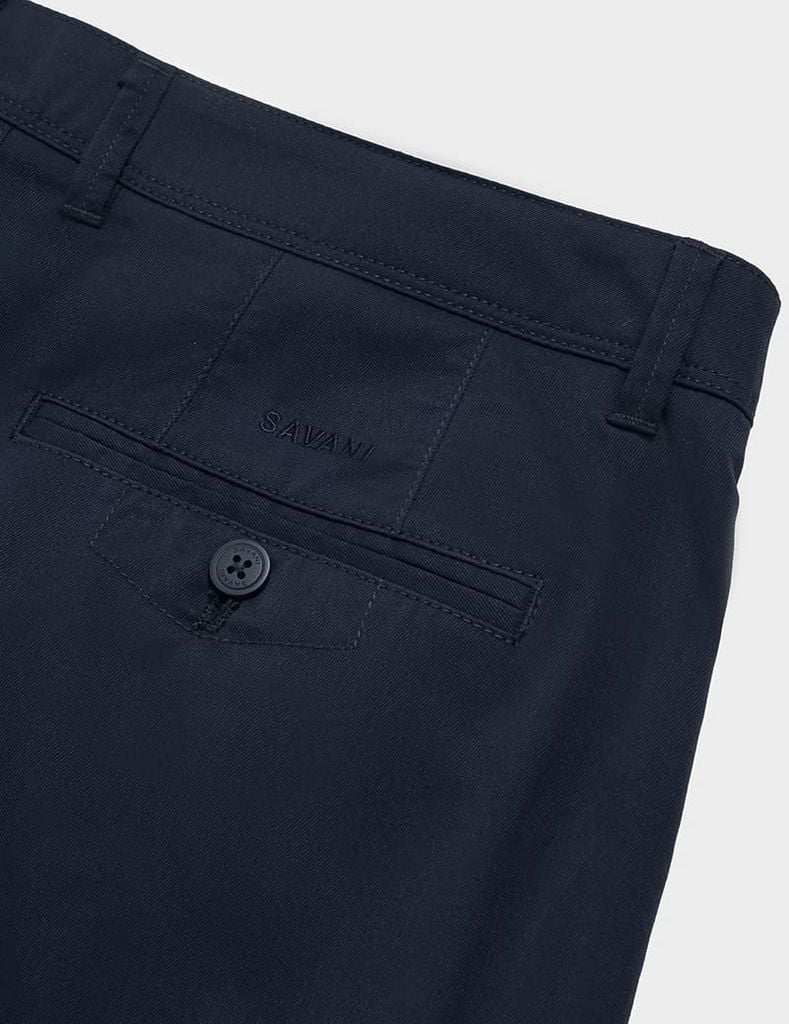 Quần short khaki nam MSO022S4