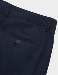 Quần short khaki nam MSO022S4