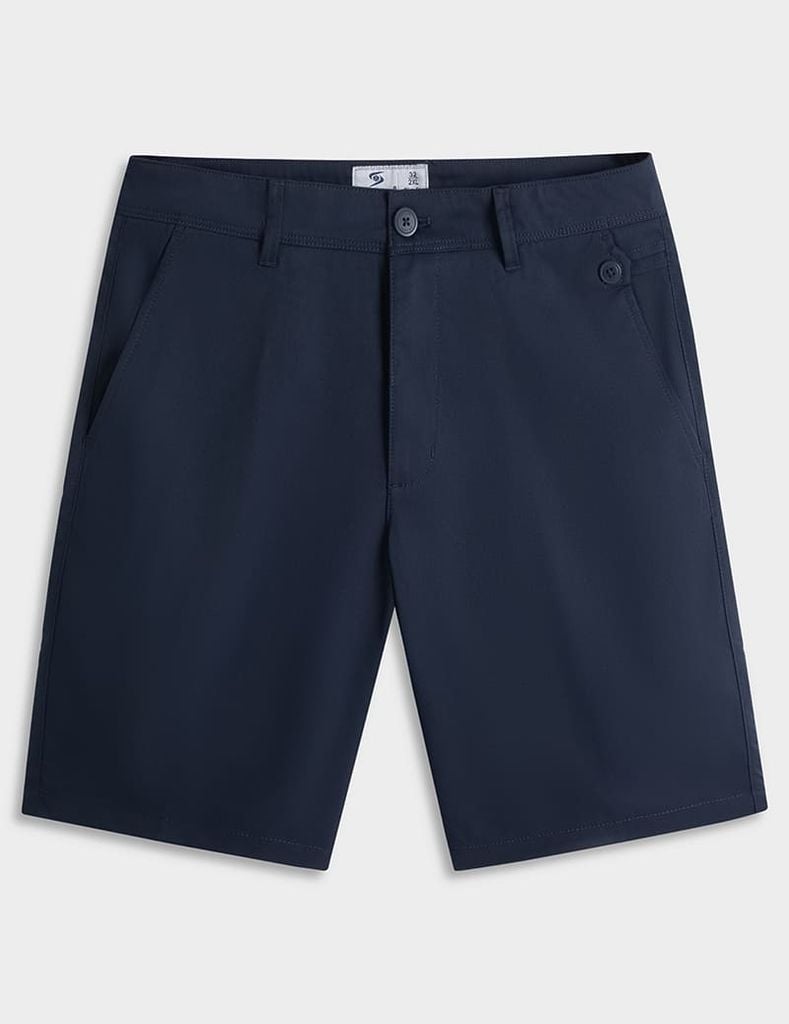 Quần short khaki nam MSO022S4