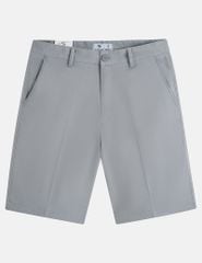 Quần short khaki nam