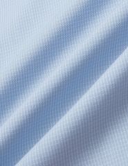 Áo sơ mi ngắn tay kẻ tà bằng có túi