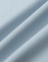 Áo sơ mi ngắn tay kẻ tà bằng có túi